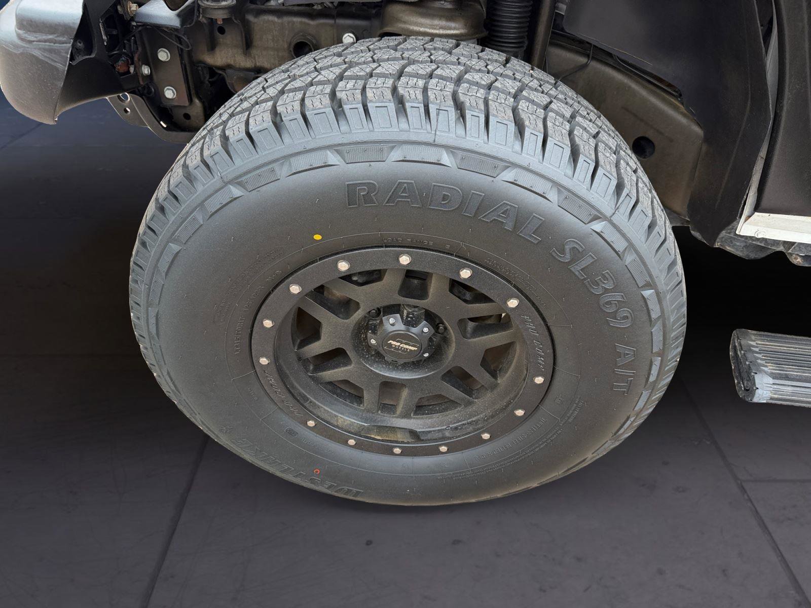 Used 2018 Jeep Wrangler Freedom Edition image 14