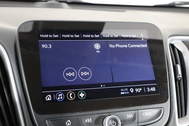 Used 2021 Chevrolet Malibu RS FWD image 28