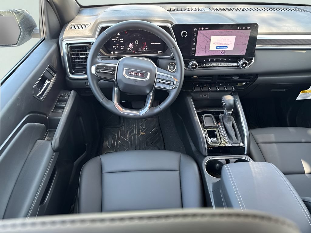 New 2026 GMC Canyon Elevation w/ Convenience Package RWD image 21