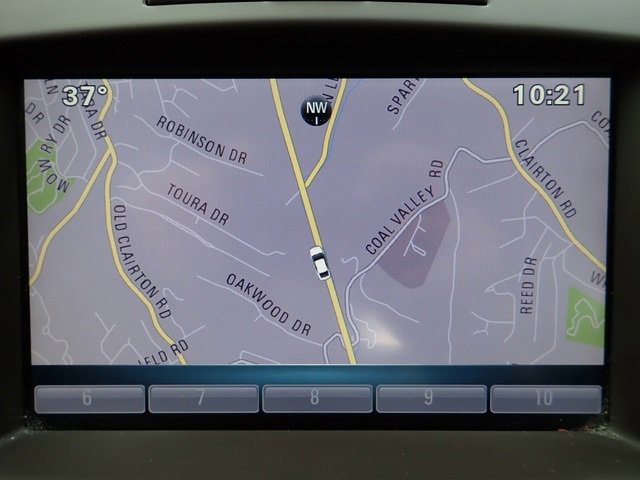 Used 2015 Buick LaCrosse Leather w/ Experience Buick Package image 26