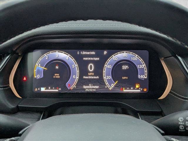 Used 2023 Jeep Grand Cherokee L Limited image 11