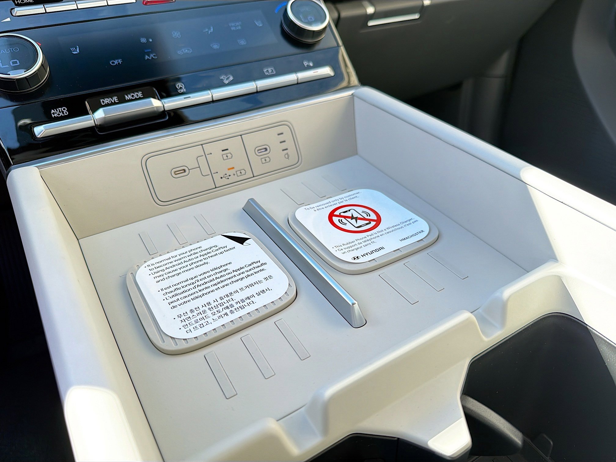 New 2026 Hyundai Santa Fe SEL image 27