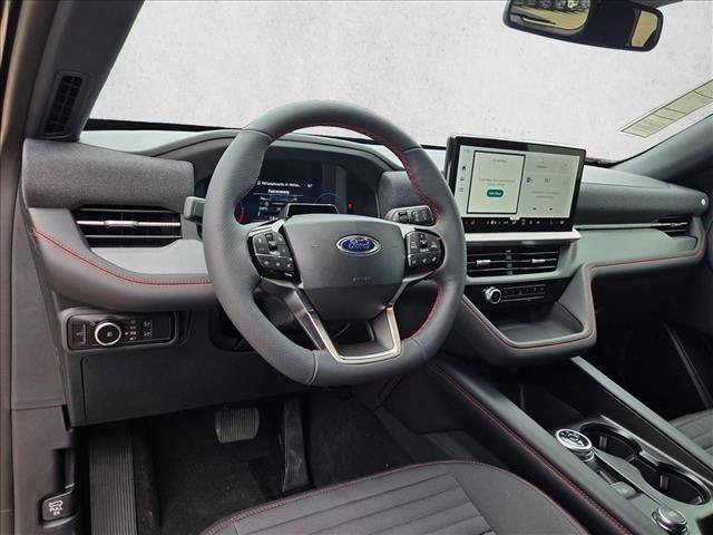 New 2026 Ford Explorer ST-Line image 3