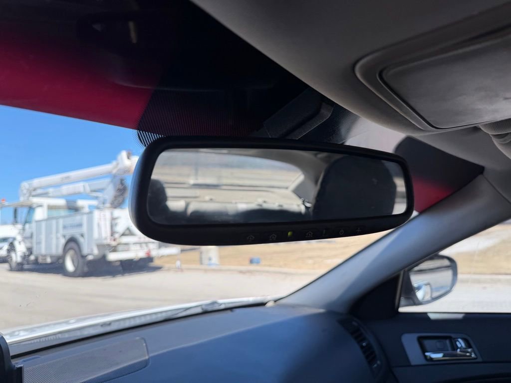 Used 2011 Kia Optima SX w/ Premium Touring Pkg image 16