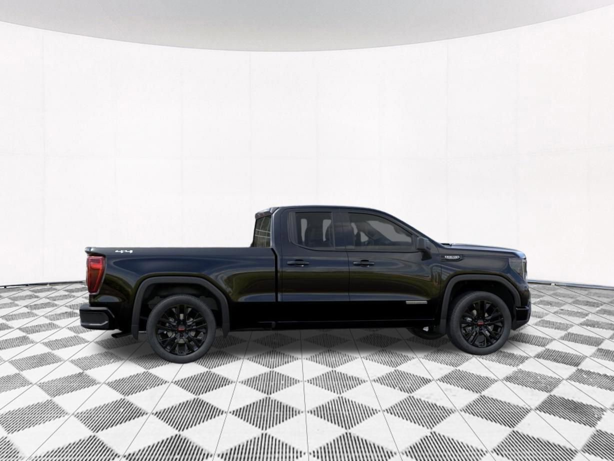 New 2026 GMC Sierra 1500 Elevation AWD/4WD image 6