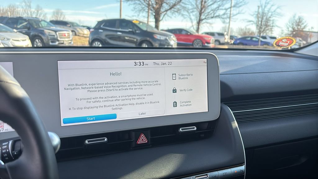 Used 2024 Hyundai Ioniq 5 SEL image 19