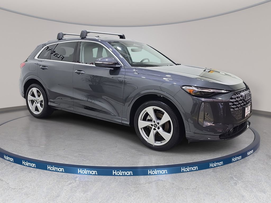 Used 2025 Audi Q5 Prestige image 5