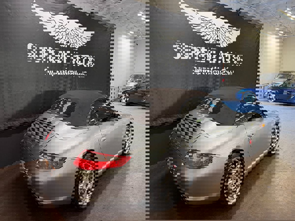 Used 2006 Porsche 911 Carrera S image 10