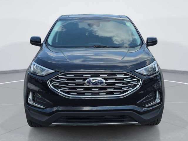 Used 2022 Ford Edge SEL w/ Convenience Package AWD/4WD image 10