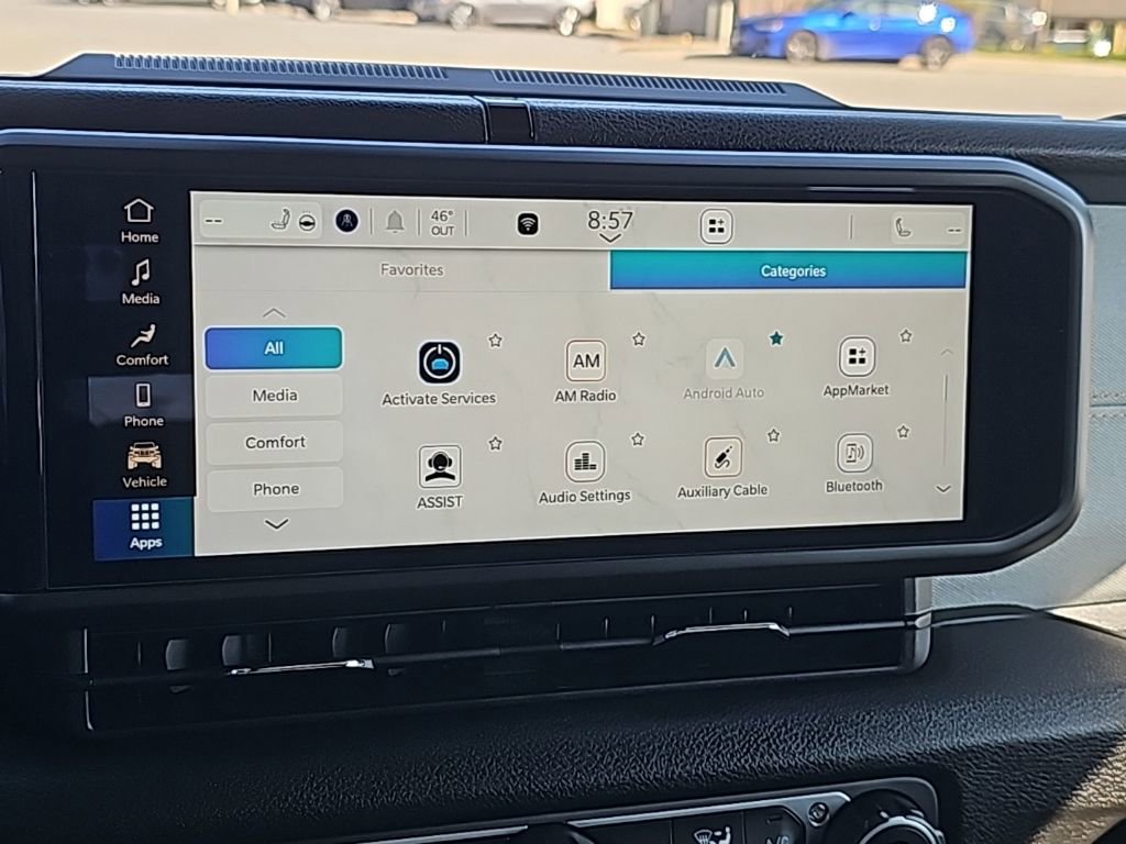 Used 2024 Jeep Wrangler Unlimited w/ Convenience Group image 5