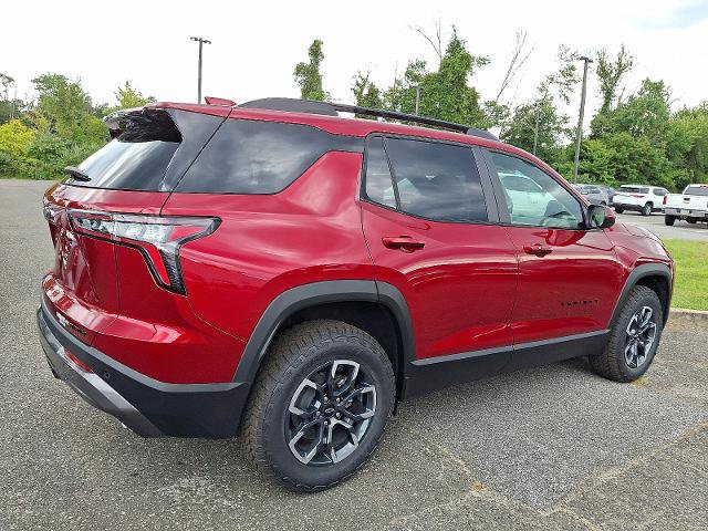 New 2026 Chevrolet Equinox ACTIV w/ Convenience Package III image 4