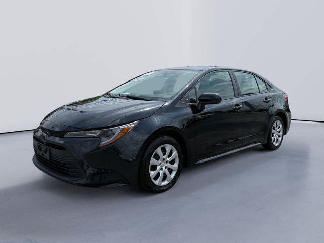 Used 2024 Toyota Corolla LE