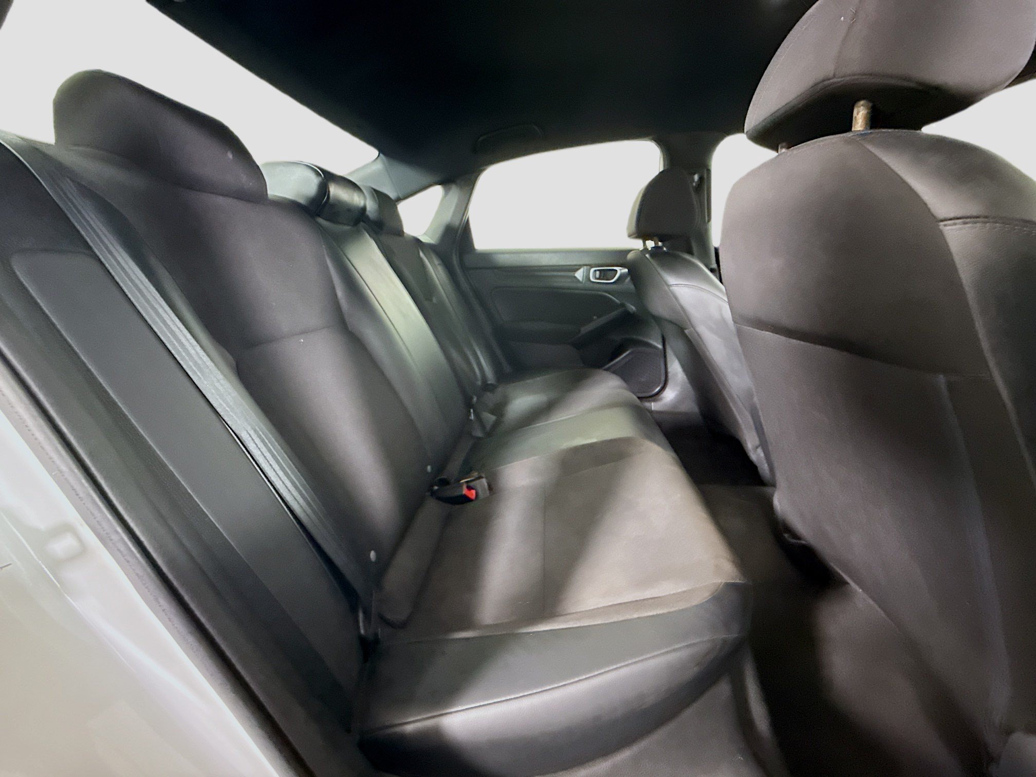 Used 2023 Honda Civic Sport image 27