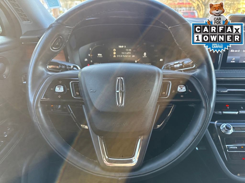 Used 2022 Lincoln Corsair Reserve w/ Equipment Group 201A image 32