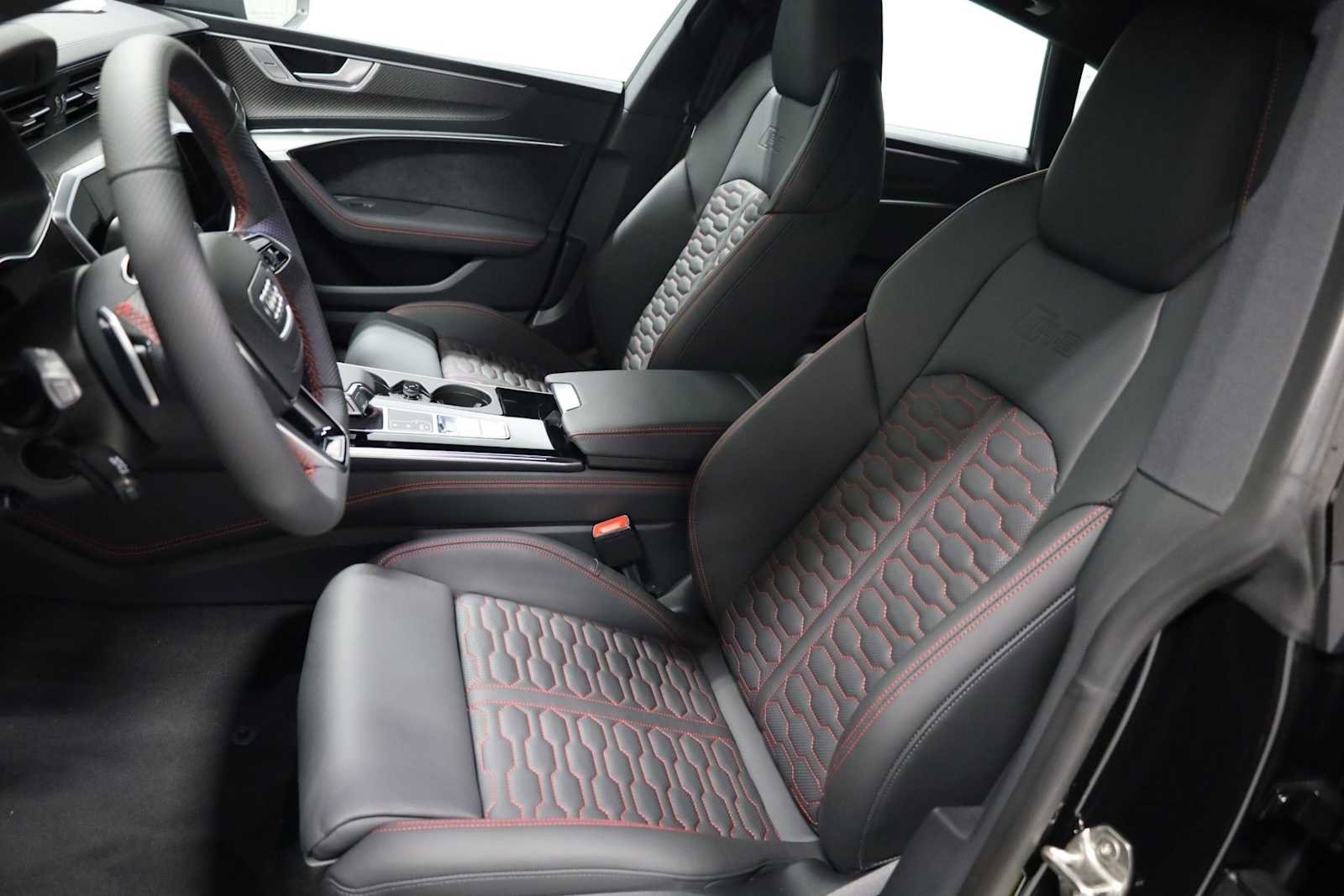 New 2026 Audi RS 7 Performance image 5