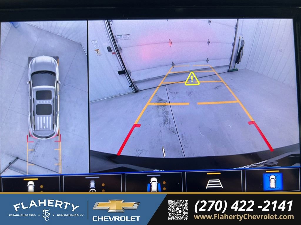 Used 2024 Buick Enclave Premium image 36