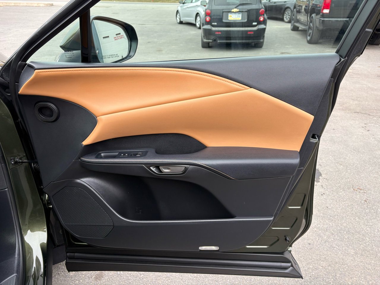 Used 2025 Lexus RX 350 AWD image 19