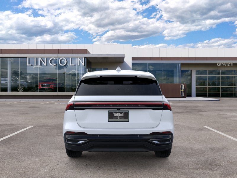 New 2026 Lincoln Nautilus Premier w/ Equipment Group 102A AWD/4WD image 6