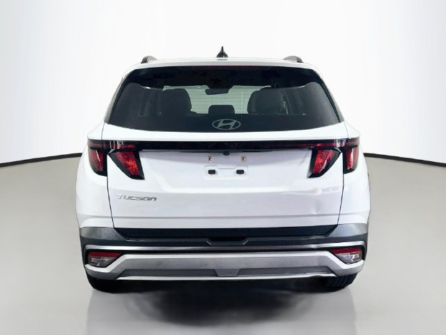 Used 2025 Hyundai Tucson SEL FWD image 21