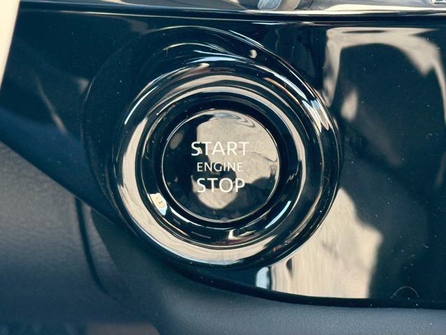 New 2026 Nissan Pathfinder Rock Creek w/ Rock Creek Premium Package image 36