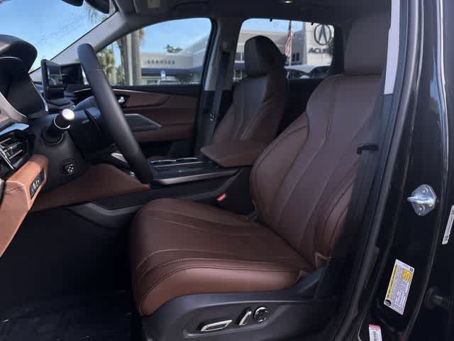 New 2026 Acura MDX w/ Technology Package FWD image 23