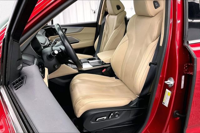 Used 2023 Acura MDX FWD w/ Technology Package image 24