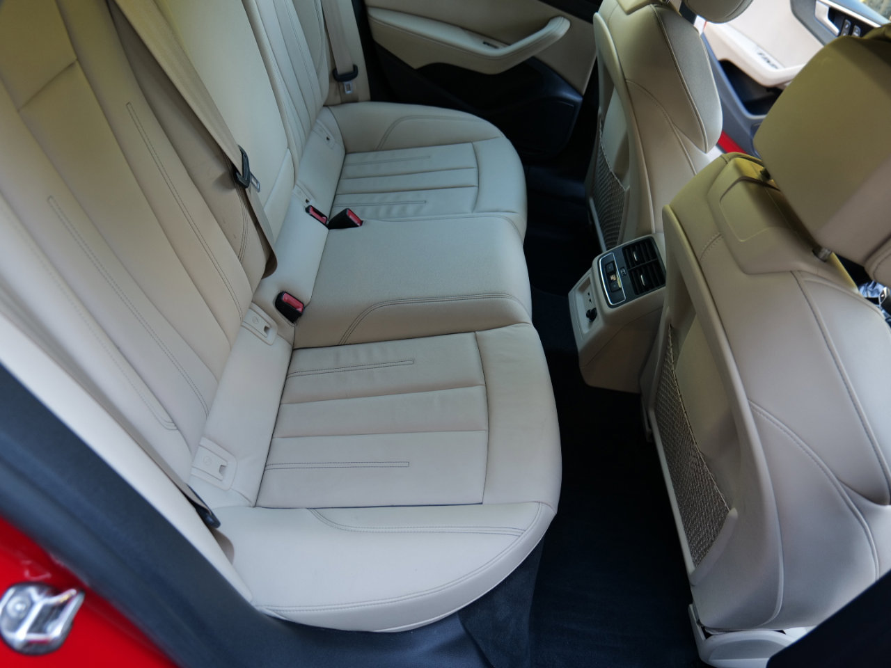 Used 2022 Audi A5 2.0T Premium Plus w/ Premium Plus image 40