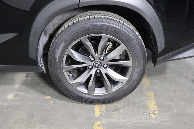 Used 2021 Lexus NX 300 F Sport w/ F Sport Premium Package FWD image 43