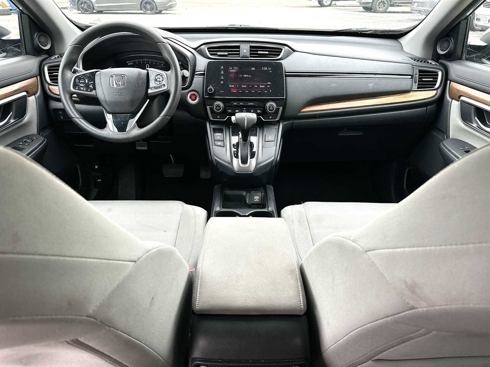 Used 2019 Honda CR-V EX image 25