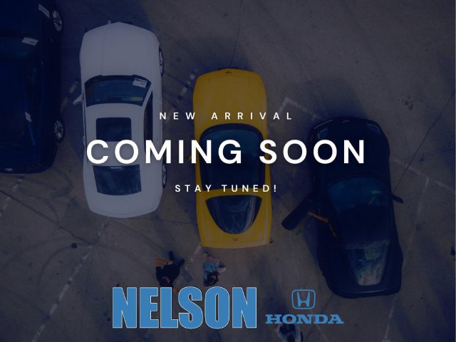 New 2026 Honda Passport TrailSport