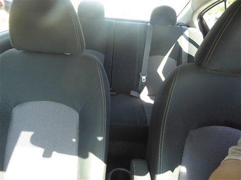 Used 2019 Nissan Versa SV image 15