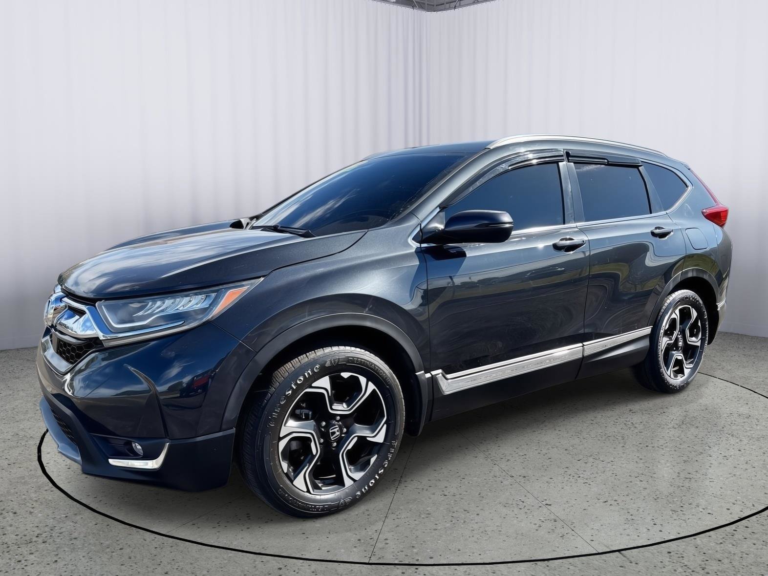 Used 2019 Honda CR-V Touring image 12