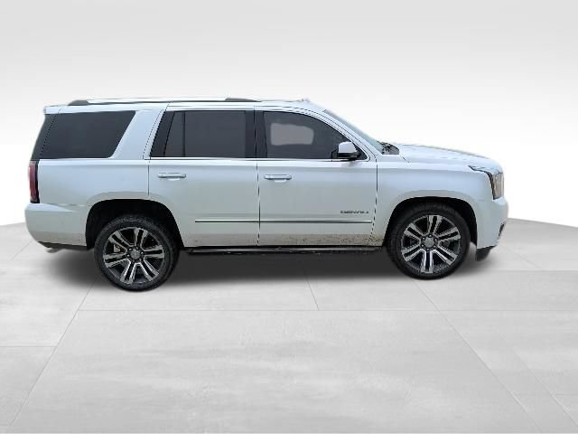 Used 2018 GMC Yukon Denali w/ Denali Ultimate Package AWD/4WD image 2