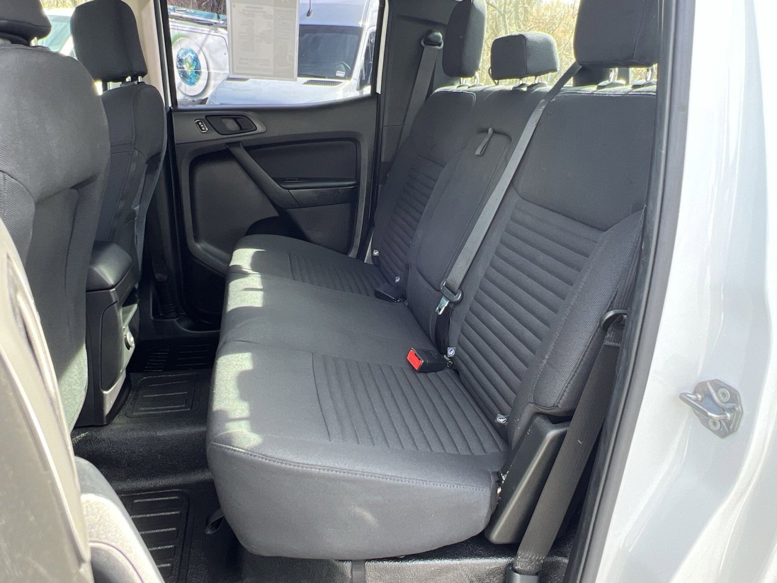 Used 2022 Ford Ranger XL w/ Equipment Group 101A High image 23