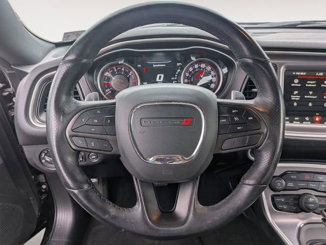 Certified 2022 Dodge Challenger R/T Scat Pack image 17