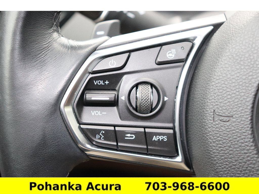 Certified 2022 Acura RDX AWD w/ Advance Package image 13