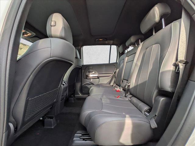 New 2026 Mercedes-Benz GLB 250 4MATIC image 16