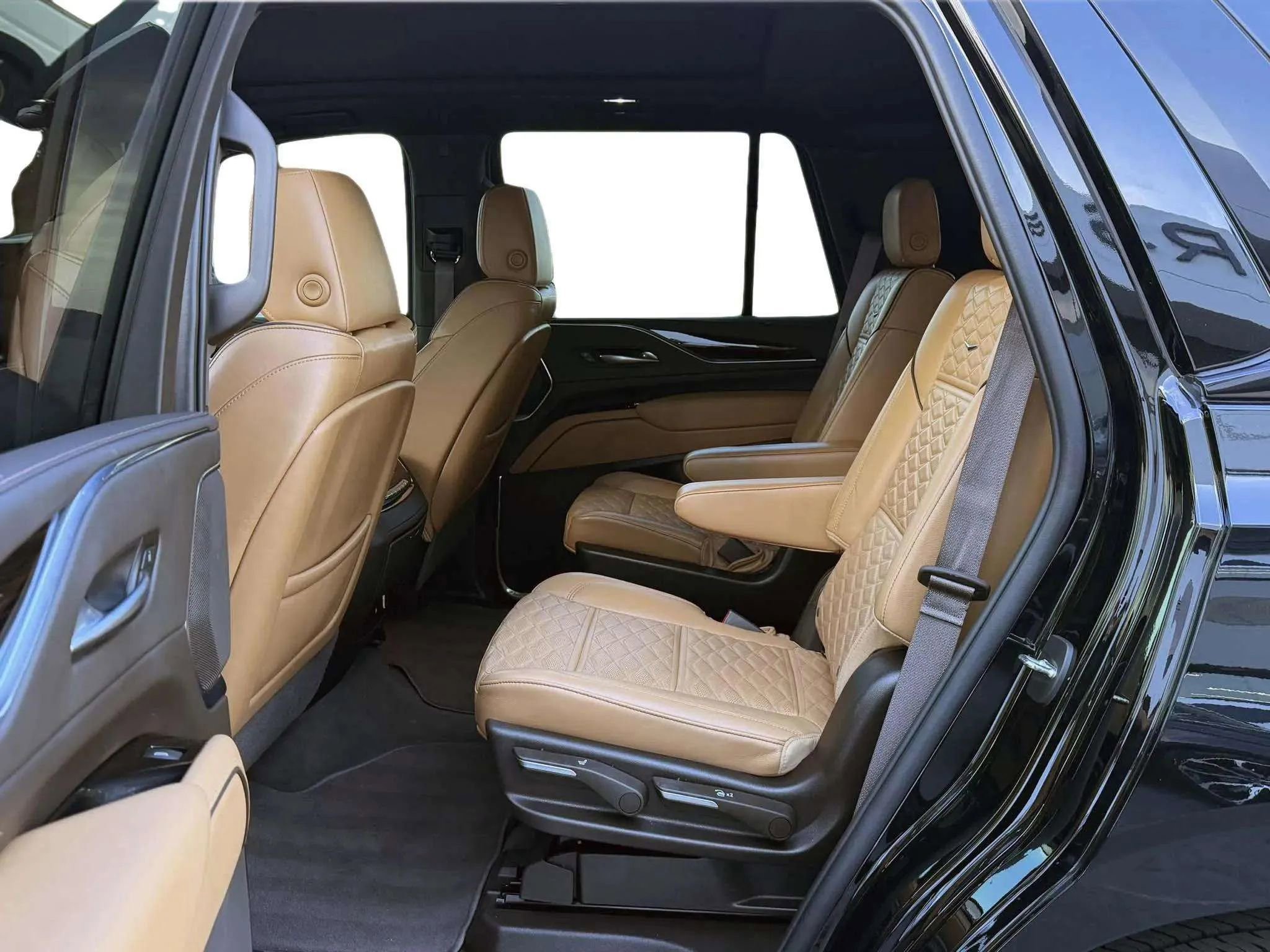 Used 2022 Cadillac Escalade Sport image 14