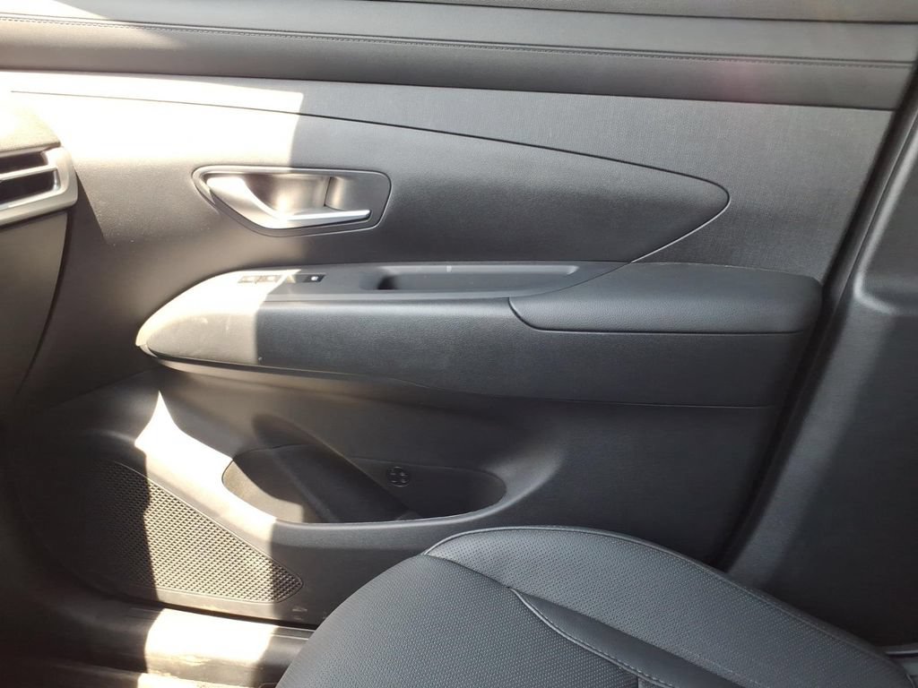 New 2026 Hyundai Tucson XRT FWD image 26
