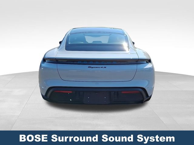 Used 2023 Porsche Taycan 4S AWD/4WD image 6