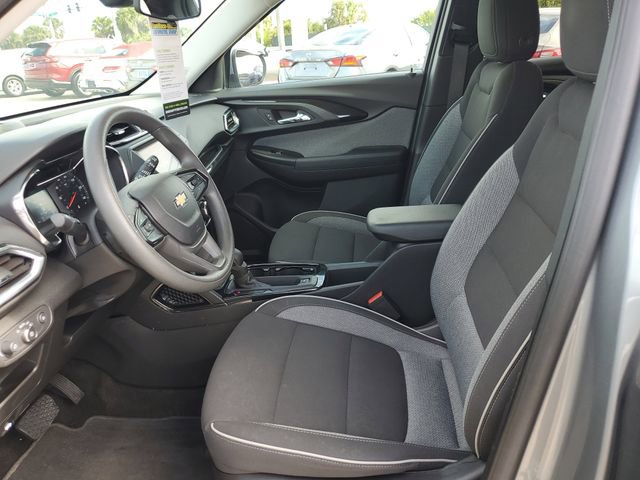Used 2023 Chevrolet TrailBlazer LT image 15