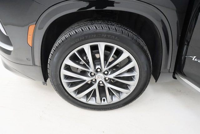 Used 2024 Buick Encore GX Preferred image 29