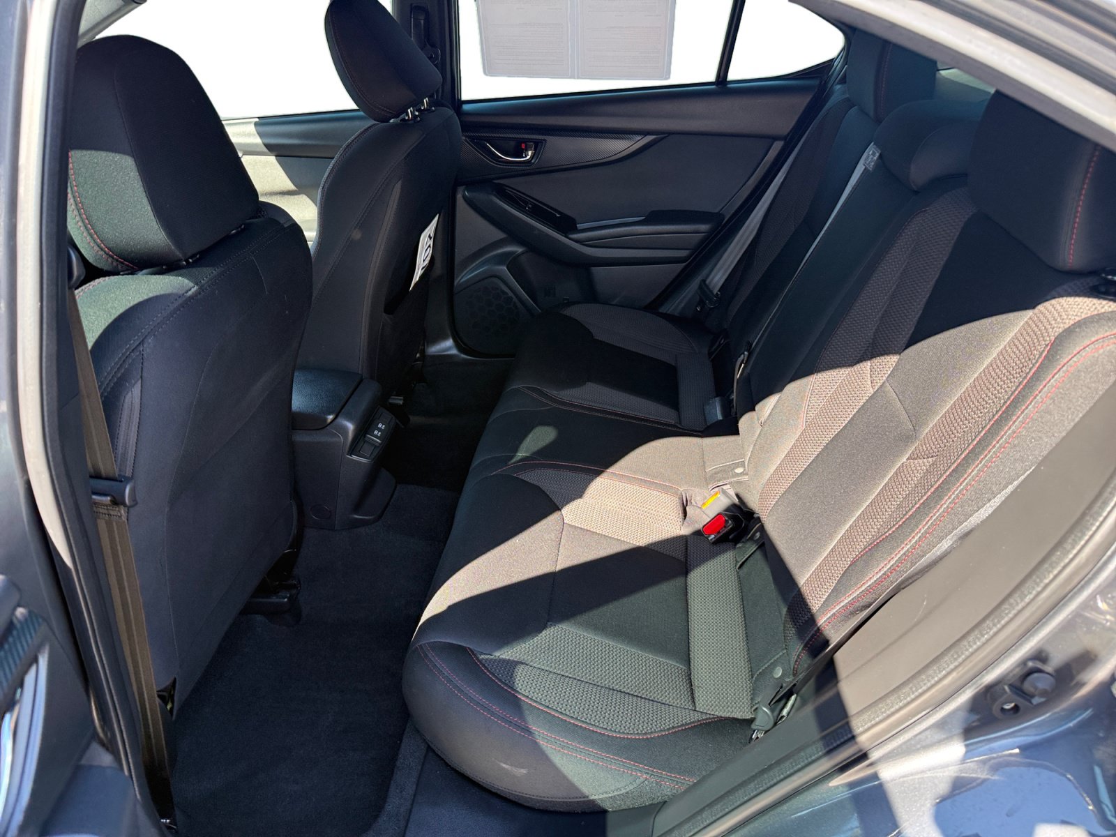 Used 2022 Subaru WRX Premium AWD/4WD image 16