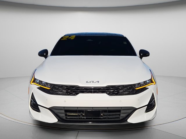 Used 2024 Kia K5 GT w/ GT1 Package FWD image 4