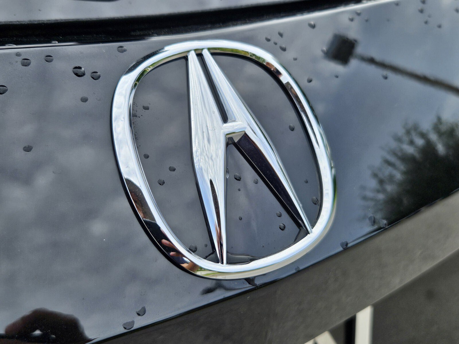 New 2026 Acura MDX A-Spec image 20