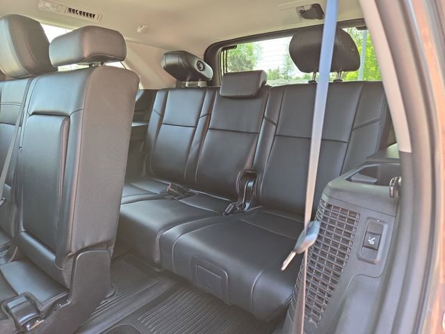 Used 2023 Toyota Sequoia SR5 w/ SR5 Premium Package AWD/4WD image 35