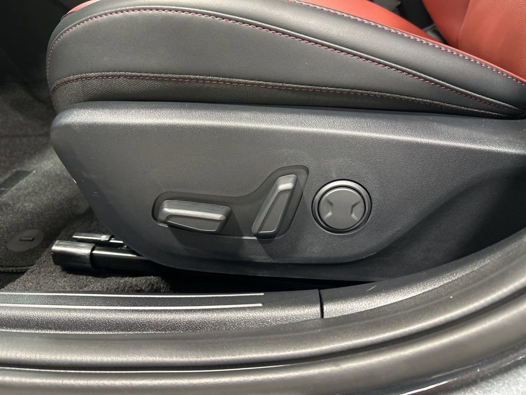 New 2026 Kia K4 GT-Line Turbo image 9