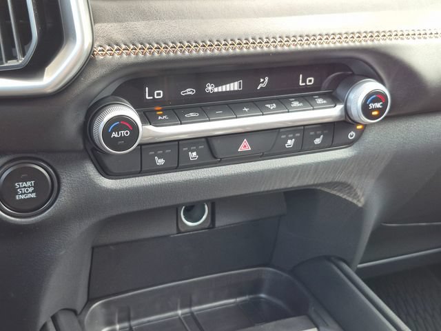 New 2026 MAZDA CX-50 AWD 2.5 S w/ Weather Package image 17