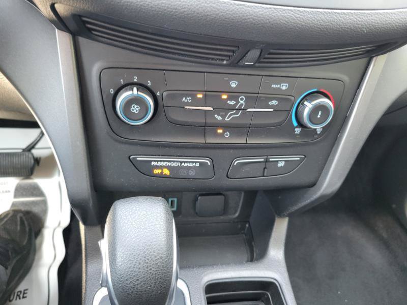 Used 2019 Ford Escape S FWD image 13