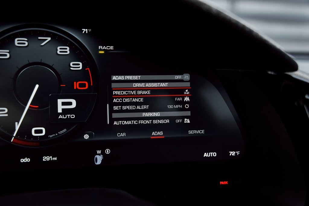 Used 2025 Ferrari 12Cilindri image 85